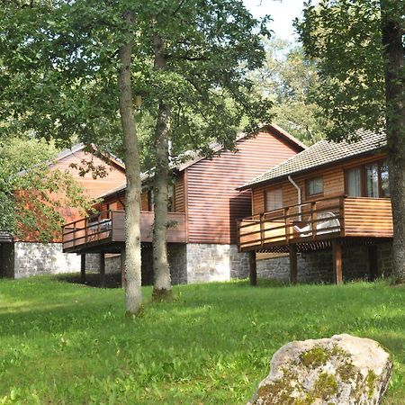 Le Bochetay 13 Vila Somme-Leuze Exterior foto