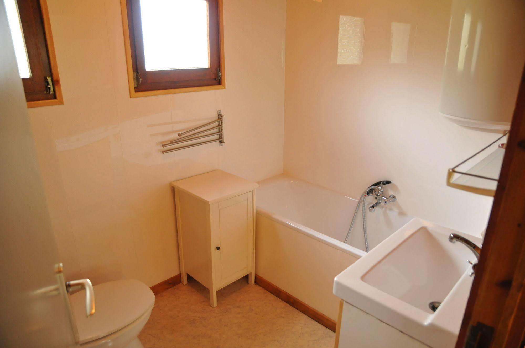 Le Bochetay 13 Vila Somme-Leuze Exterior foto